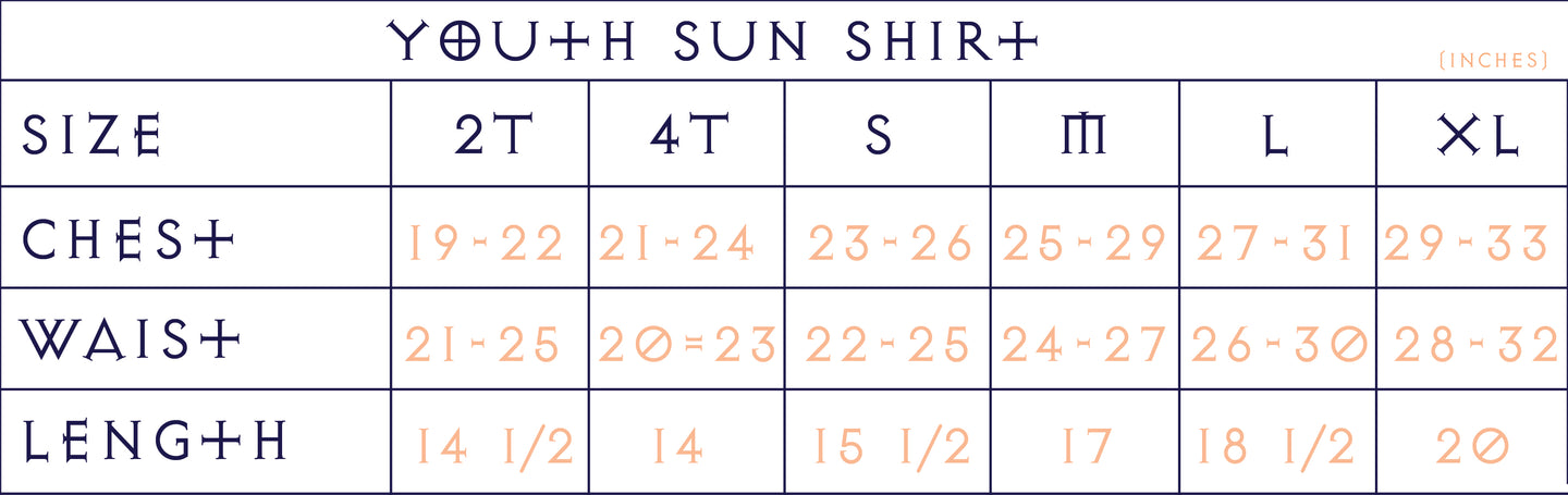 Camisa de sol de ajuste relajado para jóvenes | Carbón